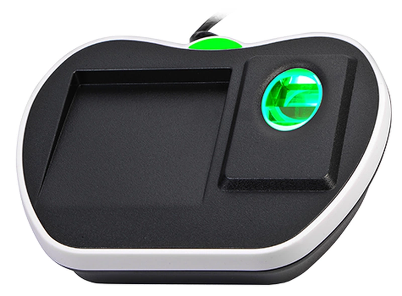 Датчик биометрический ZKTeco ZK8500R[ID] Fingerprint Sensor