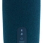  JBL Link Portable Yandex портативная А/С: 20W, BT 4.2, Wi-Fi 802.11a/b/g/n/ac, до 8 часов, IPX7, г/п Алиса, 0,735 кг, цвет синий