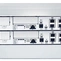 Система хранения данных Infortrend EonStor GS1000 3U/16x3.5, NAS, block,dual controller, 2x12Gb SAS EXP. Port, 8x1G iSCSI +2x host board slot(s), 4x4GB, 2x(PSU+FAN), 2x(SuperCap.+Flash), 1xRackmount kit(GS1016R2C0F0D-8732)