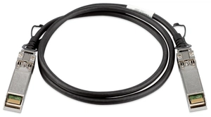 Кабель для стекирования sfp+ D-Link DEM-CB100S, 10-GbE SFP+ 1m Direct Attach Cable