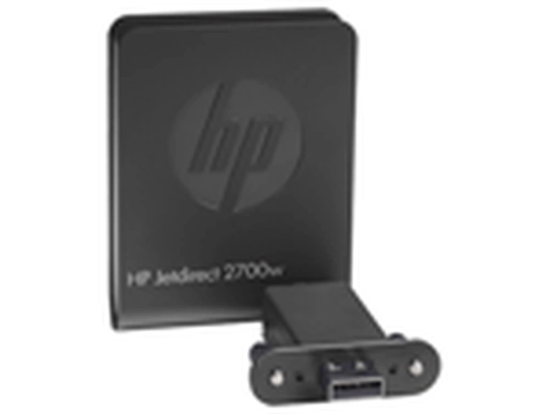 Сервер печати HP Jetdirect 2700w USB Wireless Prnt Svr (comp.: LJ Enerprise 600 series (M601, M602, M603), CLJ Enterprise 500 M551 series, MFP CLJ Enetprise 500 M575 series)