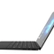 Ноутбук IRBIS NB211, 11,6" (1920x1080IPS), Intel Celeron N3350 2x2,4Ghz, 3078MB, 32GB, cam 2MPx, Wi-Fi,  jack 3.5, 4500 mAh, Metal, Black, Win10