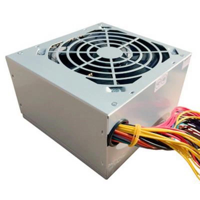 Блок питания Powerman Power Supply  500W  PM-500ATX-F (12cm fan)