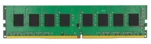 Оперативная память Kingston DDR4  32GB (PC4-25600) 3200MHz CL22 DR x8 DIMM, 1 year