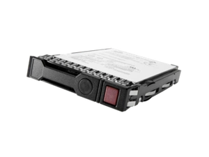 Жесткий диск HPE 10TB 3,5" (LFF) SATA 7.2K 6G Hot Plug SC 512e Midline (for  Gen9, DL360/DL380/DL385 Gen10 servers & D3000)