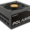 Блок питания Chieftec Polaris PPS-750FC (ATX 2.4, 750W, 80 PLUS GOLD, Active PFC, 120mm fan, Full Cable Management) Retail_repair