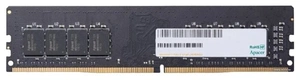 Оперативная память Apacer  DDR4   16GB  2666MHz UDIMM (PC4-21300) CL19 1.2V (Retail) 1024*8  3 years (AU16GGB26CQYBGH / EL.16G2V.GNH)