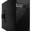 Корпус Mini Tower InWin EFS712 Black 450W RB-S450T7-0  U3*2+U2*2+A(HD)+ front fan holder + Screwless mATX