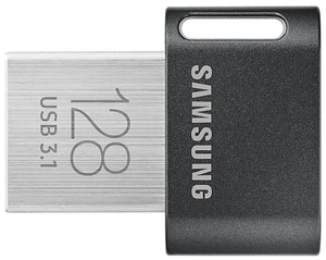 Накопитель USB Flash 128GB Samsung FIT Plus USB 3.1 (MUF-128AB/APC)