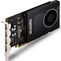 Видеокарта PNY Nvidia Quadro P2200 5GB GDDR5, 160-bit, PCIEx16 3.0, DP 1.4 x4, Active cooling, TDP 75W, FP, Retail