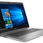 Ноутбук без сумки HP 470 G7 Core i7-10510U 1.8GHz,17.3" FHD (1920x1080) AG,AMD Radeon 530 2Gb DDR5,8Gb DDR4(1),256Gb SSD,No ODD,41Wh LL,2.4kg,1y,Silver,Dos