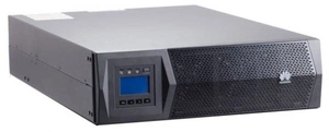 Источник бесперебойного питания Huawei  (UPS2000-G-1KRTS) UPS,UPS2000G,1KVA,Single phase input single phase output,Rack,Standard,0.06h,220/230/240V,50/60Hz,IEC