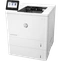 Принтер HP LaserJet Enterprise M609x (A4, 1200dpi, 71ppm, 512Mb, 3 trays 100+550x2, duplex, USB/extUSBx2/GigEth/Wi-Fi/Bluetooth, 1y warr, cartridge 11000 pages in box, repl. E6B73A)