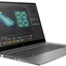 Ноутбук HP ZBook 15 Studio G7 Core i7-10850H 2.7GHz,15.6" FHD (1920x1080) IPS AG,nVidia Quadro RTX3000 6Gb GDDR6,16Gb DDR4-2666(1),512Gb SSD,83Wh LL,FPR,1,79kg,3y,Silver,Win10Pro