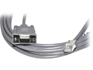 Кабель к сканеру Datalogic ASSY: Cable RS-232 for Datalogic Magellan