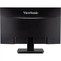 Монитор Viewsonic 21.5" VA2210-mh IPS SuperClear, 1920x1080, 5ms, 250cd/m2, 178°/178°, D-Sub, HDMI, колонки, Tilt, VESA, Black (незначительное повреждение коробки)
