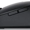 Мышка Dell Mouse MS3220 Wired; Laser; USB 2.0; 3200 dpi; 5 butt; Black
