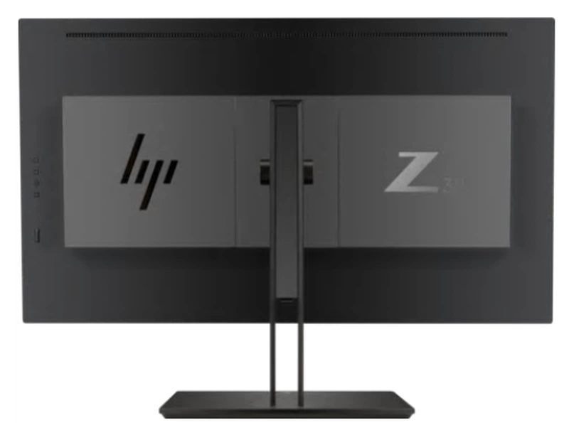 Монитор HP Z32 UHD 4k Micro Edge Display 3840x2160, 16:9, 350 cd/m2, 1300:1, 14ms, 178°/178°, HDMI, USB 3.0, DisplayPort, Energy Star, Blacklight, 12 kg