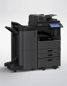  МФУ Toshiba e-STUDIO5018A копир / принтер / цветной сканер