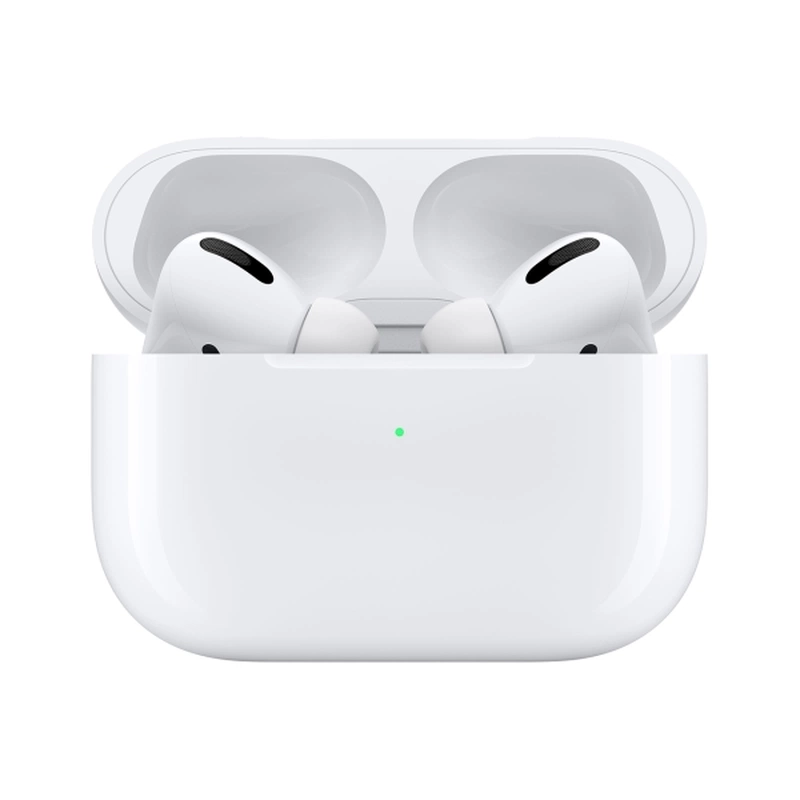 Гарнитура Apple AirPods Pro with Wireless Charging Case, Active Noise Cancellation, BT 5.0