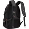 Сумка для ноутбука Компьютерный рюкзак SUMDEX (15,6) PJN-302BK, цвет черный