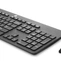 Клавиатура и мышь HP Wireless Business Slim Keyboard and Mouse (в уп. 12 шт)