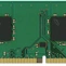 Оперативная память Crucial by Micron  DDR4   4GB  2400MHz UDIMM (PC4-19200) CL17 SRx8 1.2V (Retail)
