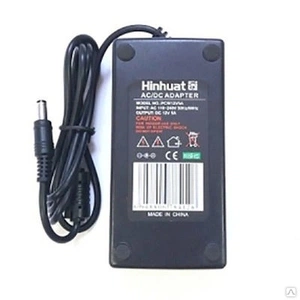 Блок питания Honeywell ASSY: Power adapter and Plug HF800