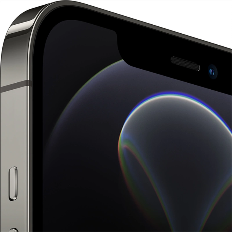 Смартфон Apple iPhone 12 Pro Max (6,7") 512GB Graphite