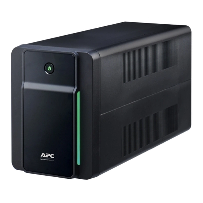 Источник бесперебойного питания APC Back-UPS 1600VA/900W, 230V, AVR, 6xC13 Outlets, USB, 1 year warranty