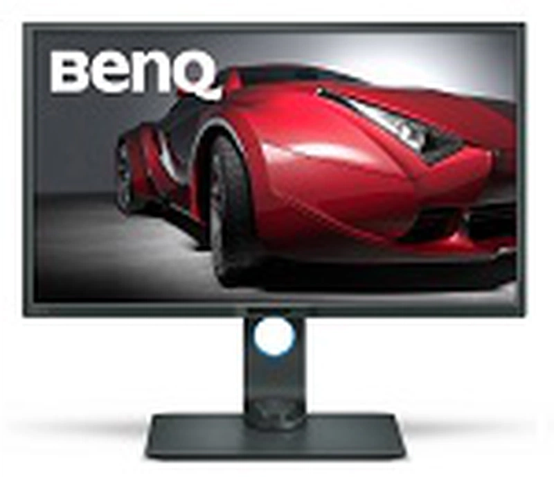 Монитор BENQ 32" PD3200U IPS 16:9 4K 3840x2160 4ms 250cd/m2 178/178 20M:1 DVI-DL 2*HDMI DP miniDP 5*USB3.0 Speakers HAS Pivot Tilt Black (существенное повреждение коробки)