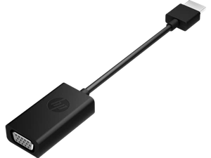 Переходник Adapter HP HDMI to VGA cons