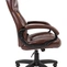  Офисное кресло Chairman   432   Россия экопремиум коричневая N