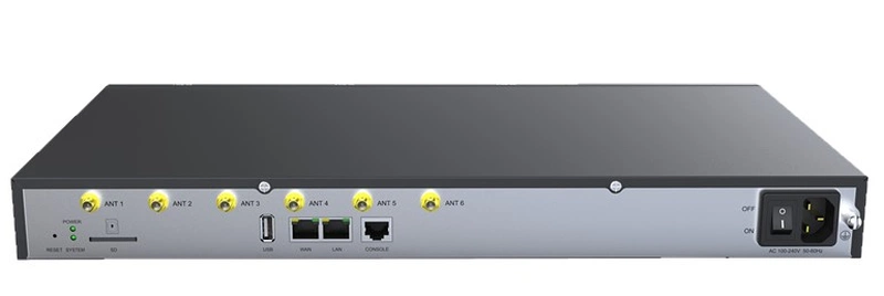  YEASTAR IP-АТС на 300 абонентов и 60 одновременных вызовов, позволяет подключать аналоговые линии/телефоны, линии BRI/PRI и GSM-линии посредством дополнительных модулей, поддерживает протоколы MFC R2,
