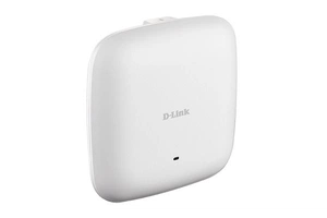 Точка доступа D-Link DAP-2680/RU/A1A, Wireless AC1750 Wave 2 Dual-band Access Point with PoE.802.11a/b/g/n, 802.11ac Wave 2 support , 2.4 and 5 GHz band (concurrent), Up to 450 Mbps for 802.11N and up to 1300 Mbp