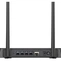 Маршрутизатор D-Link DIR-615/GFRU/R2A, Wireless N300 Fiber Router with 1 SFP 1000Base-X WAN port, 4 10/100Base-TX LAN ports. 802.11b/g/n compatible, 802.11n up to 300Mbps,1 SFP 1000Base-X WAN port, 4 10/100Base-TX