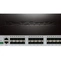 Коммутатор D-Link DGS-3420-26SC, PROJ L3 Managed Switch with 20 100/1000Base-X SFP ports and 4 100/1000Base-T/SFP combo-ports and 2 10GBase-X SFP+ ports.16K Mac address, Physical stacking (up to 12 devices), Po