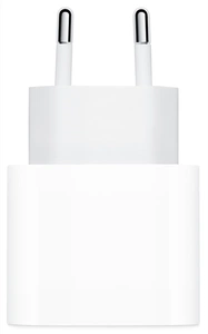 Сетевой адаптер Apple 20W USB-C Power Adapter (rep. MU7V2ZM/A)