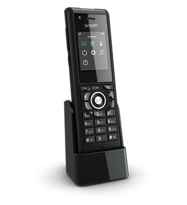 Dect-телефон SNOM M85 Industrial Handset (00004189)
