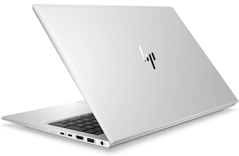 Ноутбук HP EliteBook 855 G7 AMD Ryzen 5 Pro 4650U 2.1GHz,15.6" FHD (1920x1080) IPS 400cd LP IR ALS AG,16Gb DDR4-3200MHz(1),512Gb SSD NVMe,Al Case,56Wh,FPS,Kbd Backlit,Numpad,1.7kg,Silver,3yw,Win10Pro