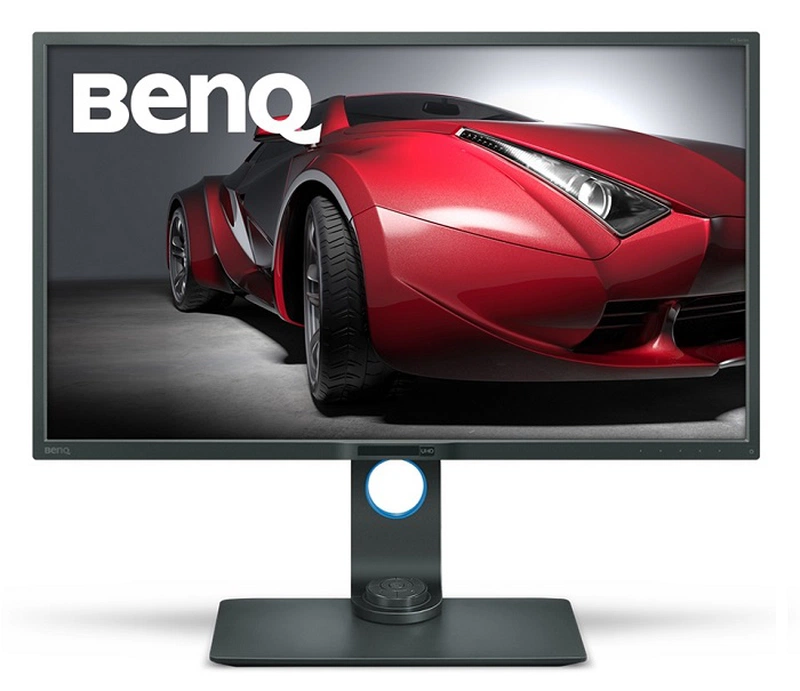 Монитор BENQ 32" PD3200U IPS 16:9 4K 3840x2160 4ms 250cd/m2 178/178 20M:1 DVI-DL 2*HDMI DP miniDP 5*USB3.0 Speakers HAS Pivot Tilt Black (существенное повреждение коробки)