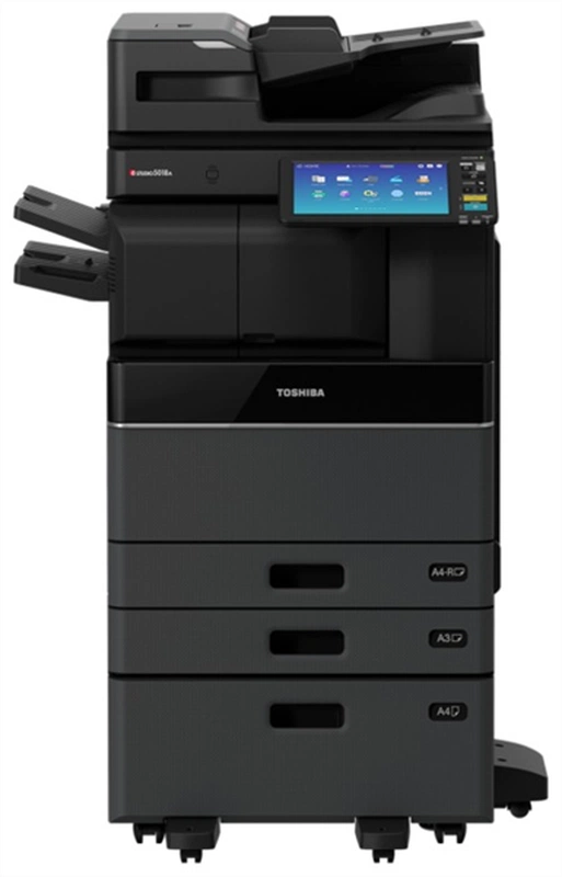  МФУ Toshiba e-STUDIO3018A копир / принтер / цветной сканер