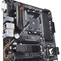 Материнская плата Gigabyte B450 AORUS M AM4 AMD B450 4xDDR4 mATX AC`97 8ch(7.1) GbLAN RAID+DVI+HDMI