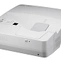 Проектор NEC projector UM301X incl. wall mount, LCD, 1024x768 XGA, 3000lm, 6000:1, D-Sub, HDMI, RCA, RJ-45, Lamp:8000hrs (60003841) (незначительное повреждение коробки)