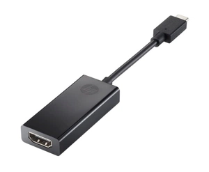 Аксессуар Adapter HP Pavilion USB-C to HDMI  cons