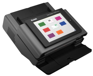 Сканер сетевой Kodak Scan Station 730EX Plus (Сетевой, A4, ADF75, 70 стр/мин, Windows 10 IoT LTS, арт. 1060094)