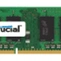 Оперативная память Crucial by Micron  DDR3L   8GB 1600MHz SODIMM (PC3-12800) CL11 1.35 (Retail)