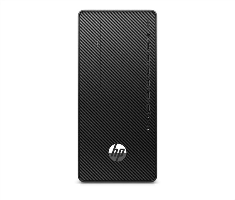 Персональный компьютер HP 290 G4 MT Core i3-10100,4GB,1TB,DVD,eng/rus usb kbd,mouse,DOS,1Wty