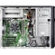 Сервер ProLiant ML30 Gen10 E-2224 Hot Plug Tower(4U)/Xeon4C 3.4GHz(8MB)/1x16GB2UD_2666/S100i(ZM/RAID 0/1/10/5)/noHDD(8)SFF/noDVD/iLOstd(no port)/1NHPFan/PCIfan-baffle/2x1GbEth/1x500W(2up)