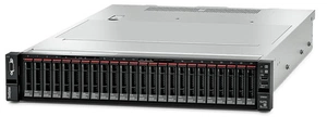 Сервер Lenovo TCH ThinkSystem SR650 Rack 2U,Xeon 6226R 16C(2.9GHz/150W),32GB/2933MHz/2Rx4/RDIMM,noHDD SFF(upto8/24),RAID 930-8i,noGbE,noDVD,1x750W,2.8m p/c(upto 2),XCCE